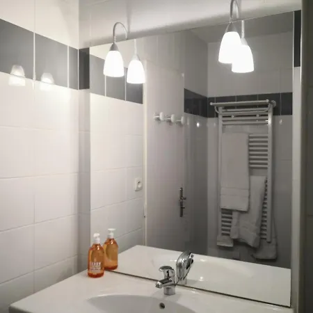 Heliopolis K Int. Village Natu, Clim, Park. Apartment *