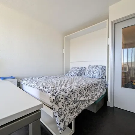 Heliopolis K Int. Village Natu, Clim, Park. Apartment *