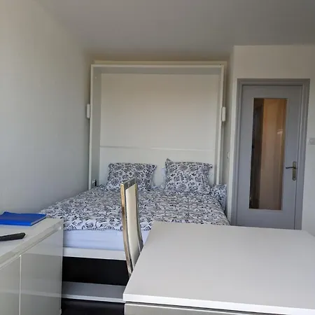 Heliopolis K Int. Village Natu, Clim, Park. Apartment