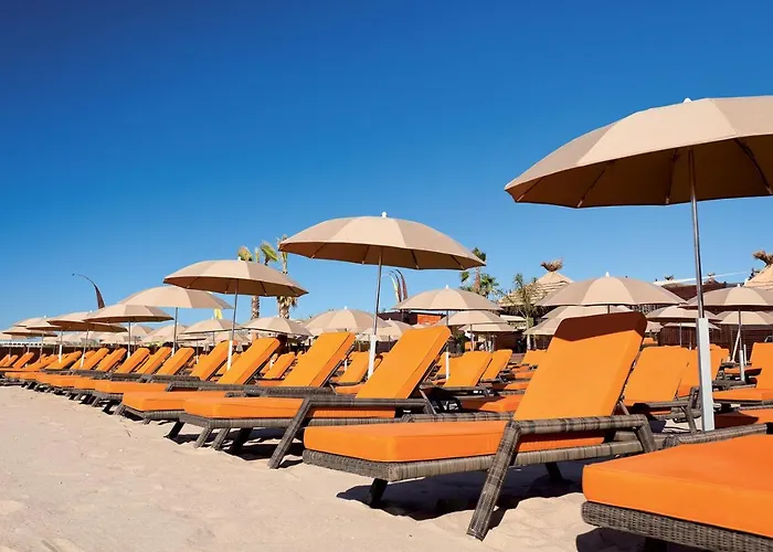Heliopolis K Int. Village Natu, Clim, Park. Апартаменты