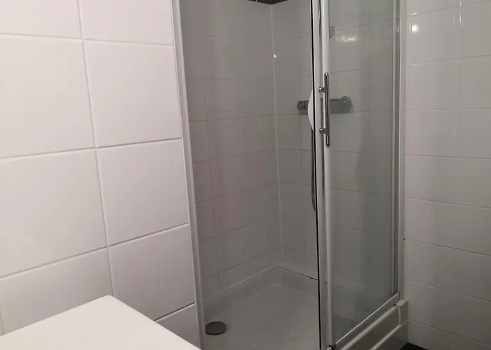 Heliopolis K Int. Village Natu, Clim, Park. *